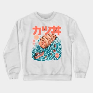 Katsuju Crewneck Sweatshirt